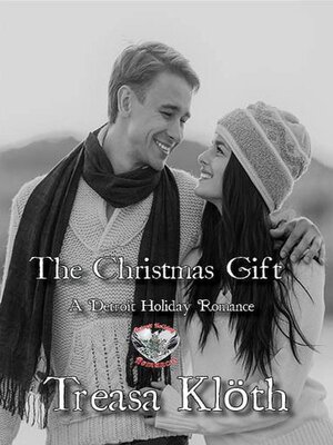 cover image of The Christmas Gift